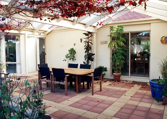 Bellevue Bed & Breakfast