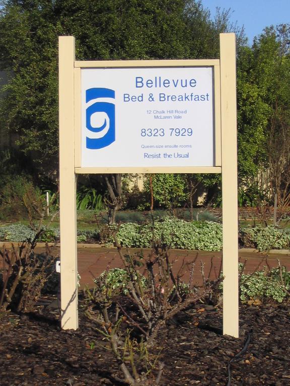 Bellevue Bed & Breakfast
