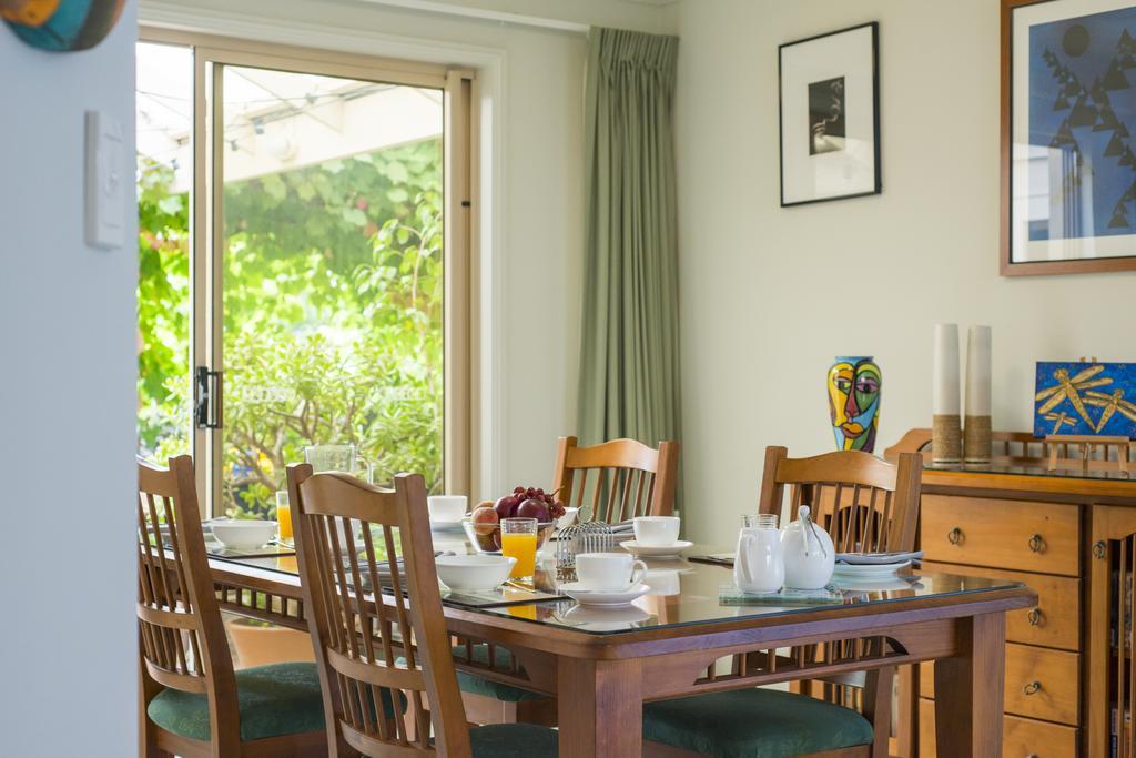 Bellevue Bed & Breakfast Mclaren Vale
