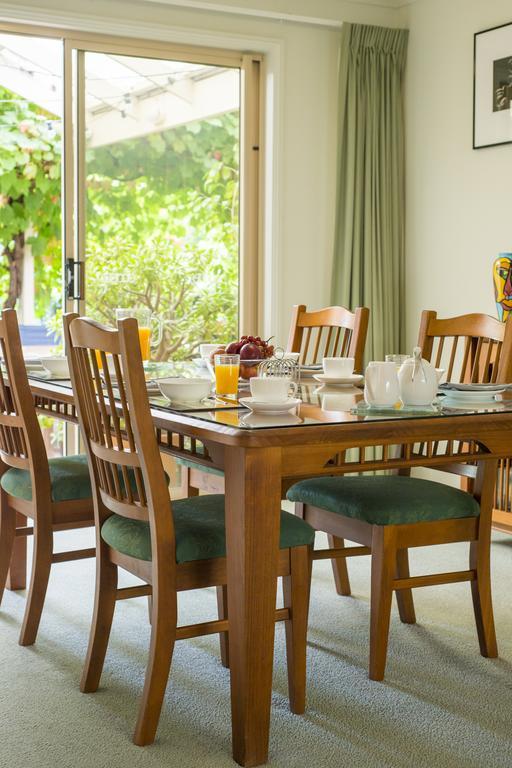 Bellevue Bed & Breakfast