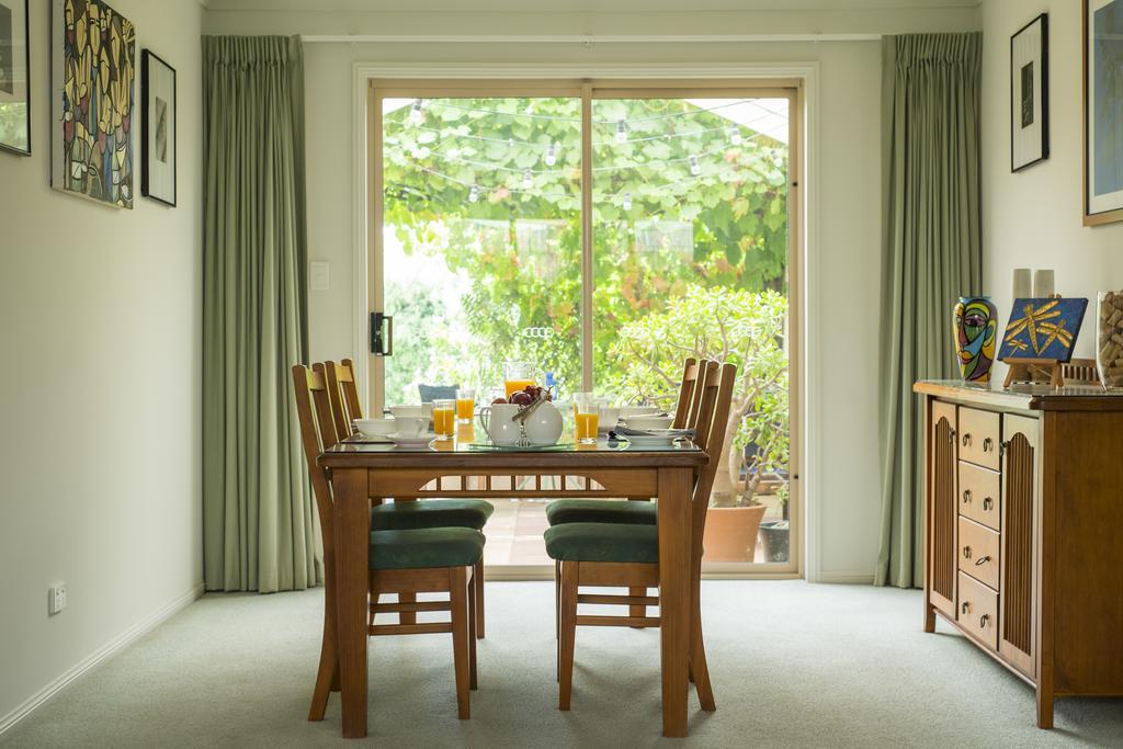 Bed & Breakfast Bellevue 4*