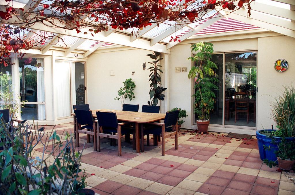 Bellevue Bed & Breakfast Mclaren Vale