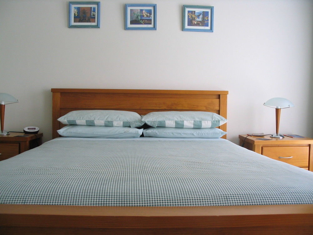 Bed & Breakfast Bellevue 4*