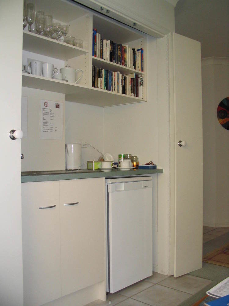 Bed & Breakfast Bellevue Mclaren Vale
