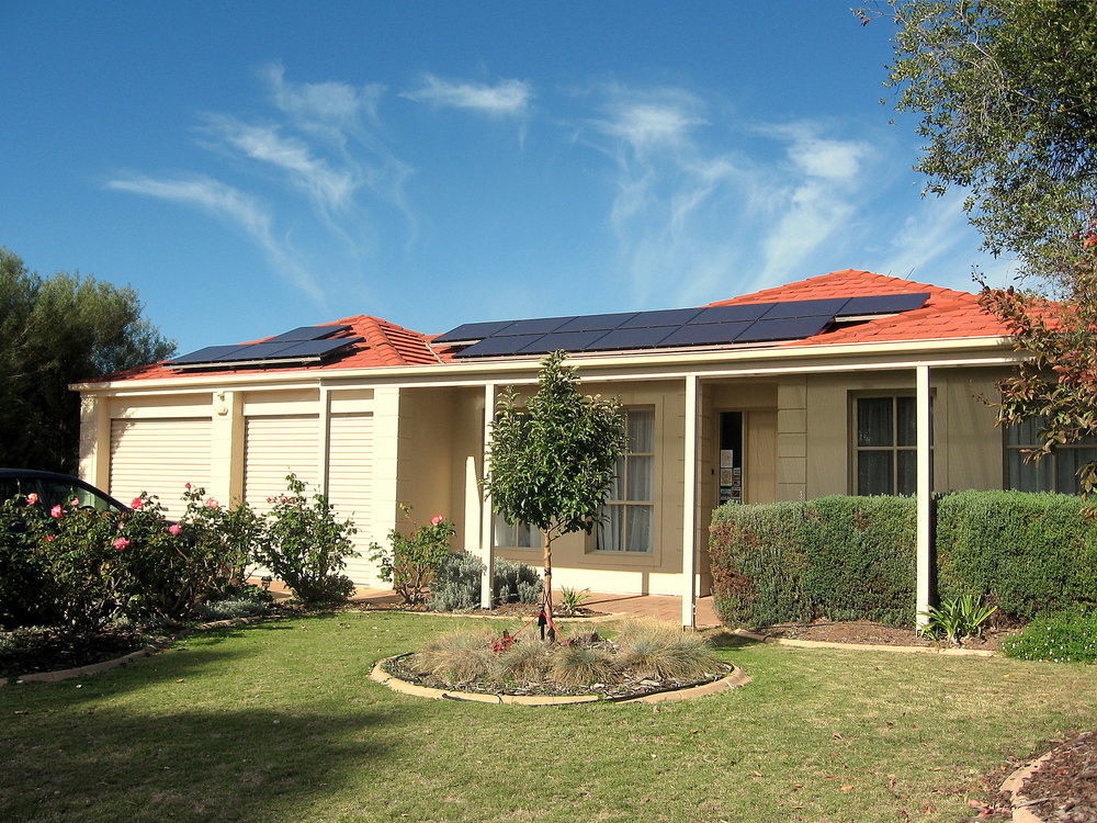 Bellevue Bed & Breakfast Mclaren Vale