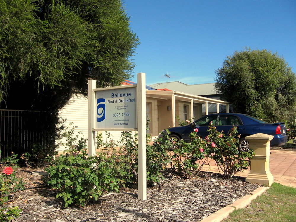 Bed & Breakfast Bellevue 4*