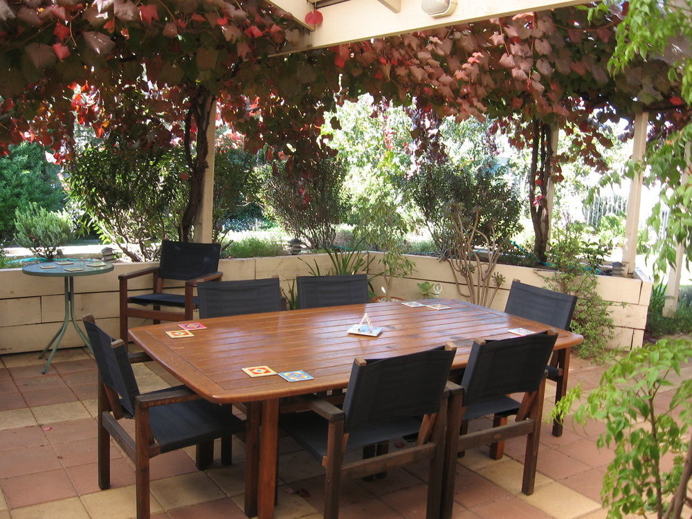 Bellevue Mclaren Vale