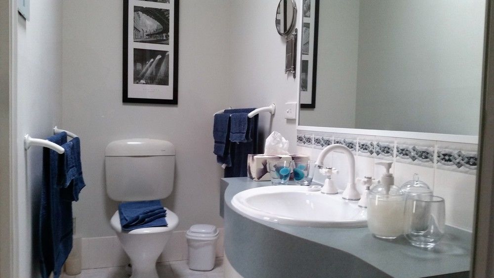 Bellevue Bed & Breakfast
