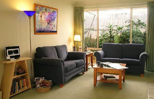 Bellevue Bed & Breakfast Mclaren Vale