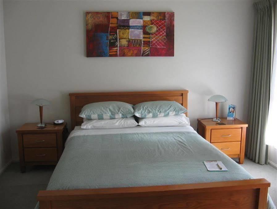 Bellevue 4* Mclaren Vale