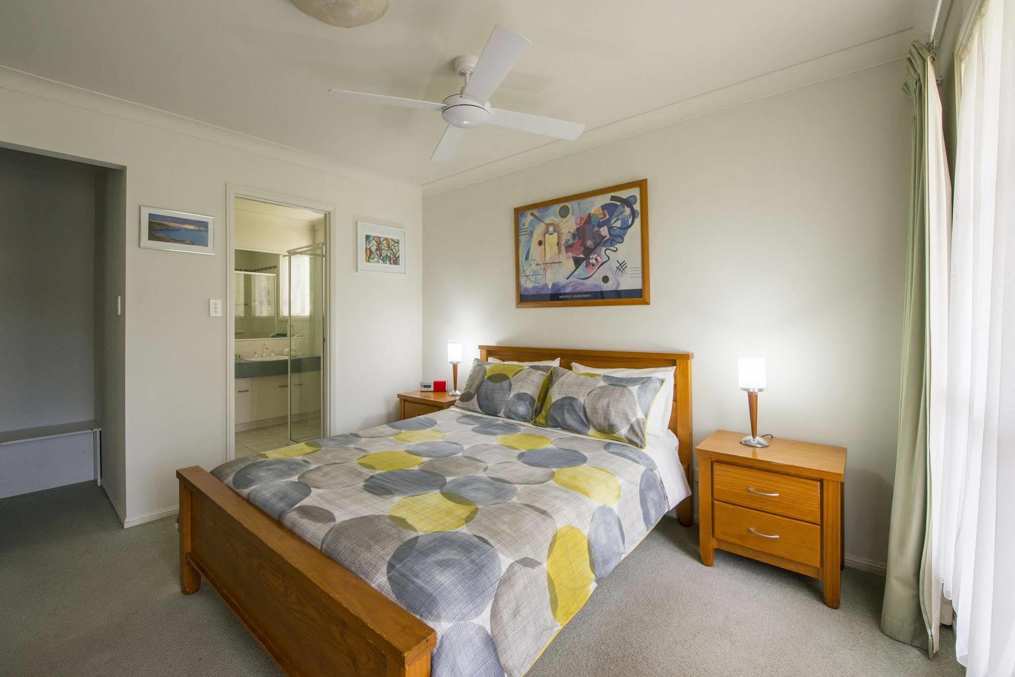 Bellevue Bed & Breakfast Mclaren Vale