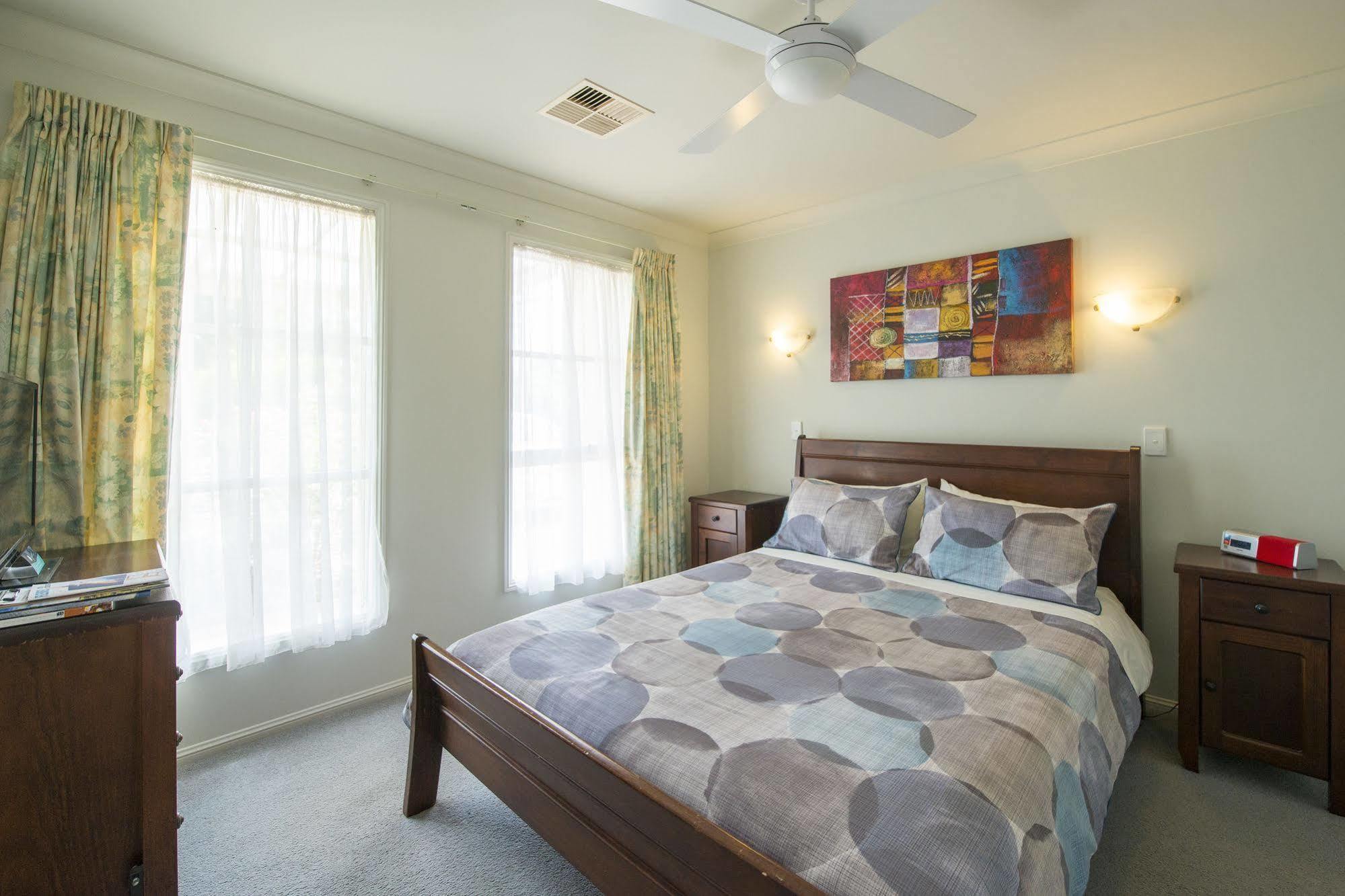 Bellevue Bed & Breakfast 4*