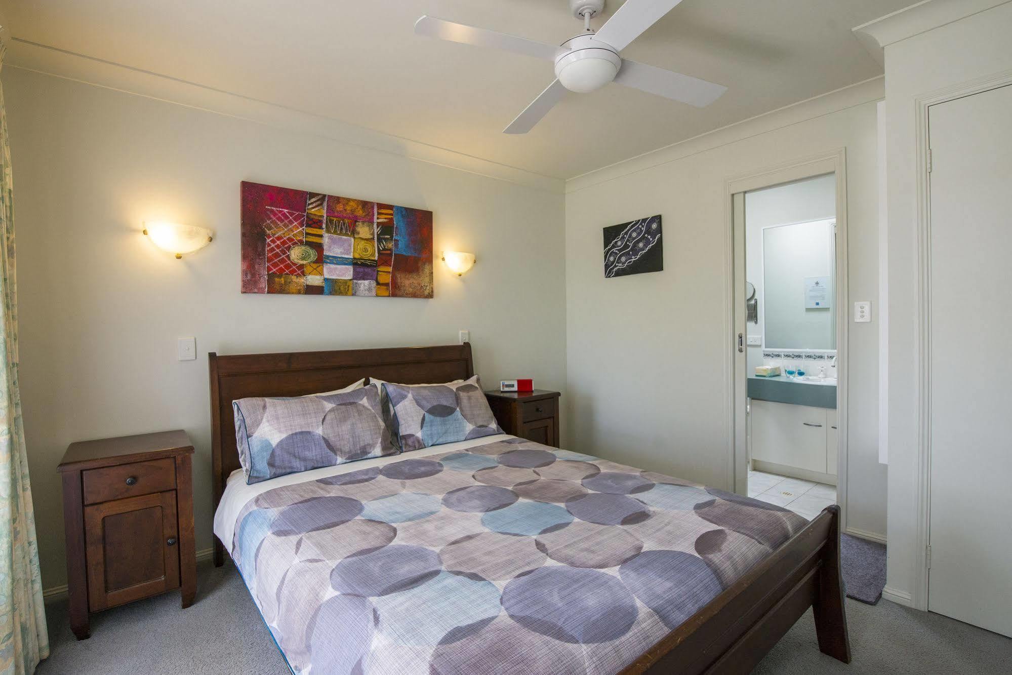 Bed & Breakfast Bellevue 4*