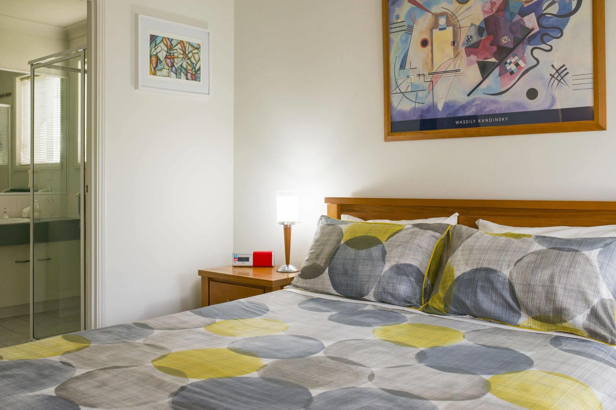 Bellevue 4* Mclaren Vale