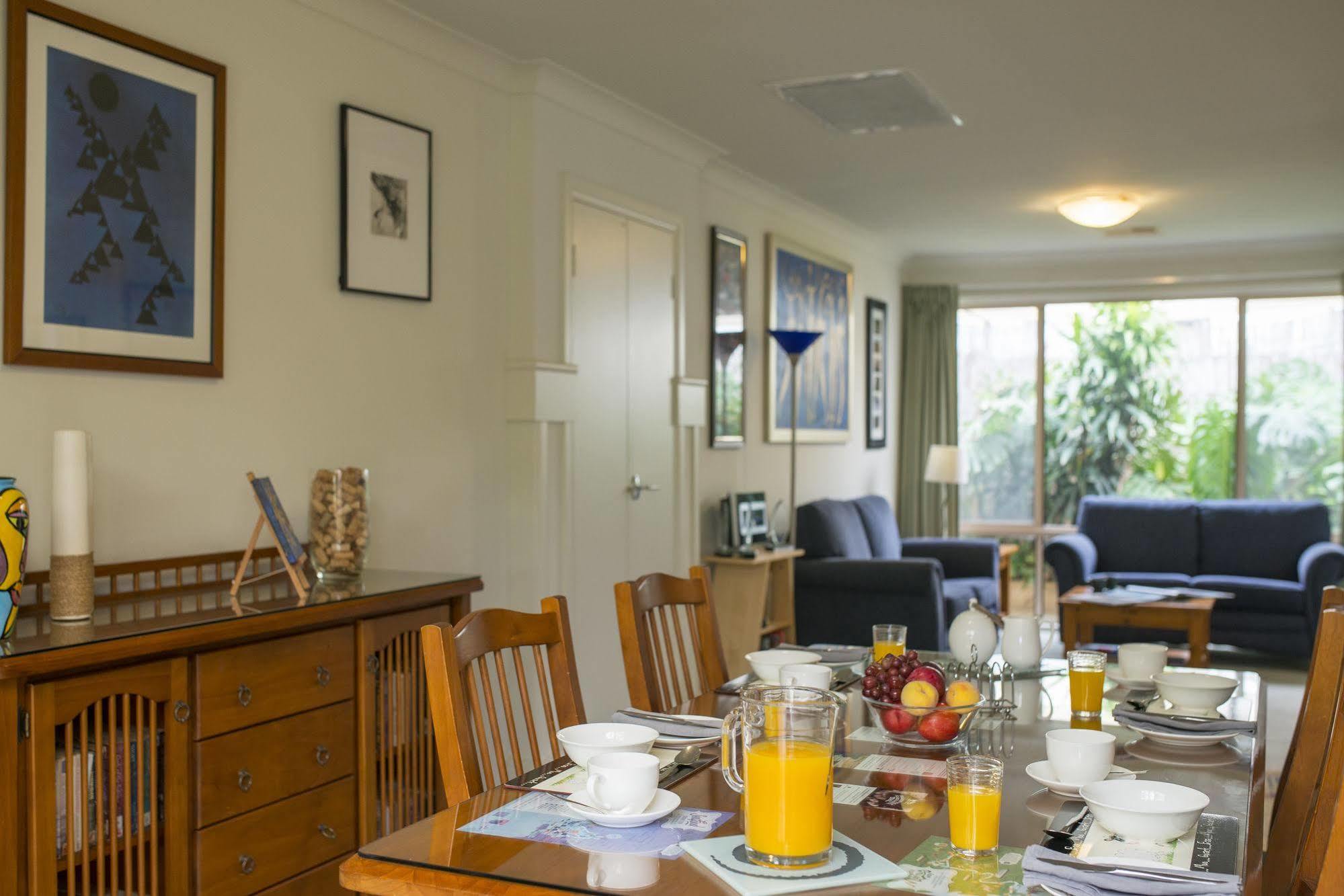 Bellevue Bed & Breakfast Mclaren Vale
