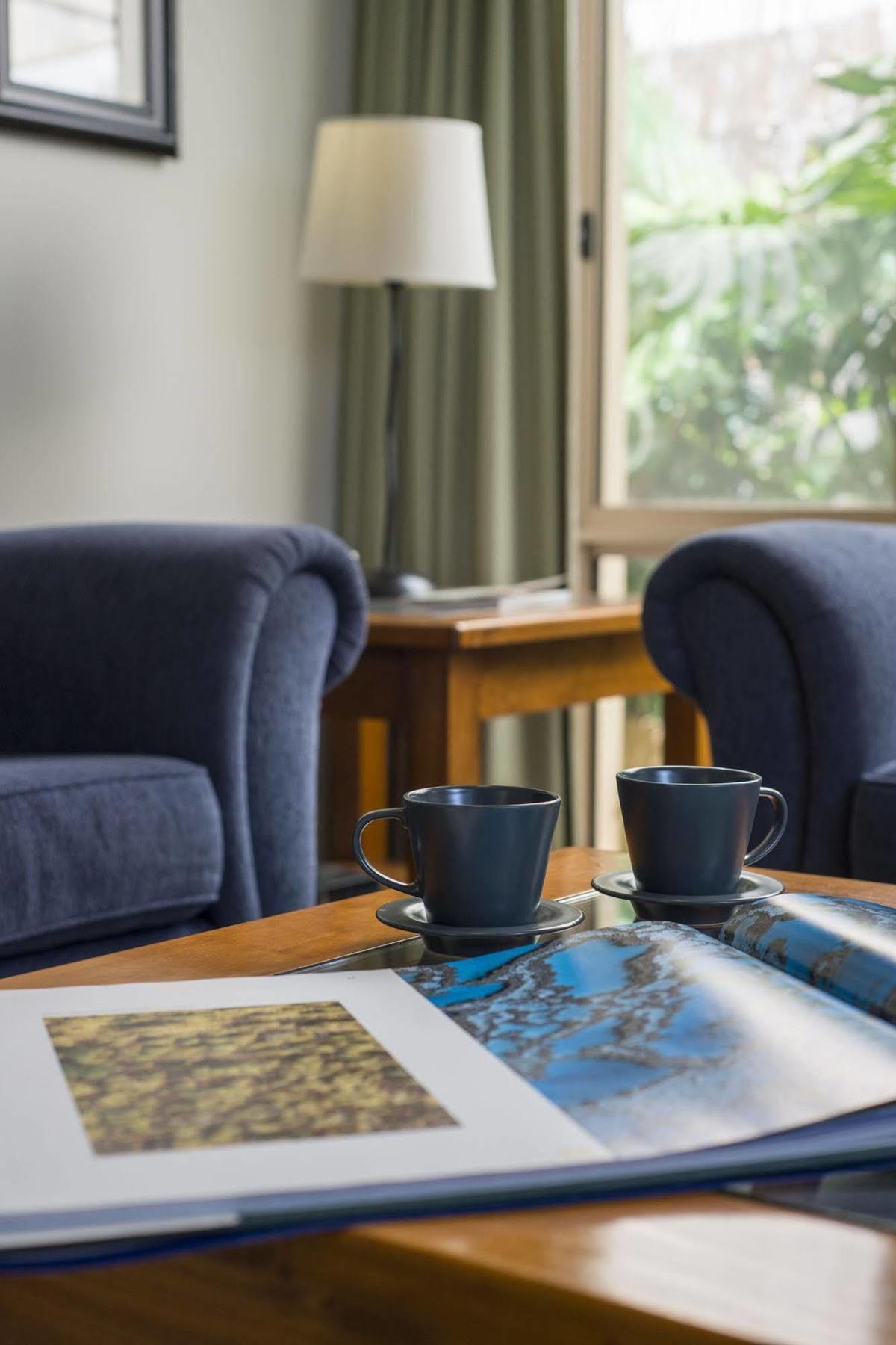 Bellevue Bed & Breakfast