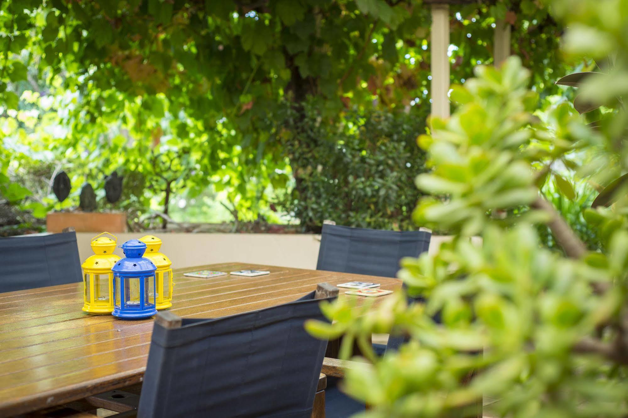 Bed & Breakfast Bellevue 4*