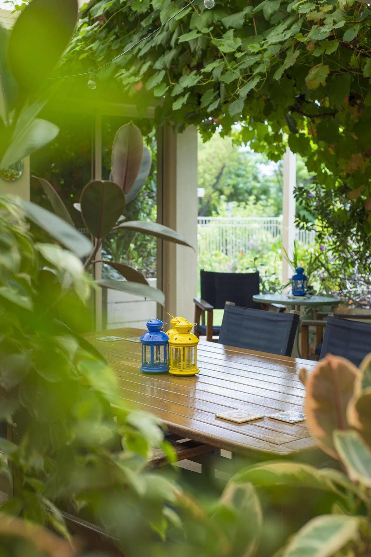 Bellevue Bed & Breakfast 4*