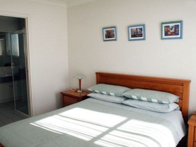 Bed & Breakfast Bellevue Mclaren Vale