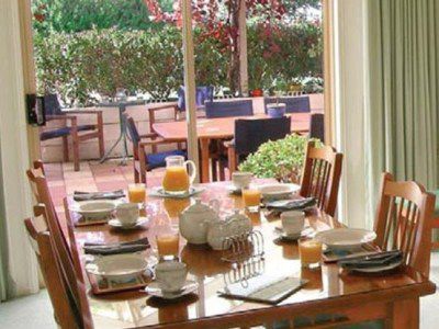 Bed & Breakfast Bellevue 4*